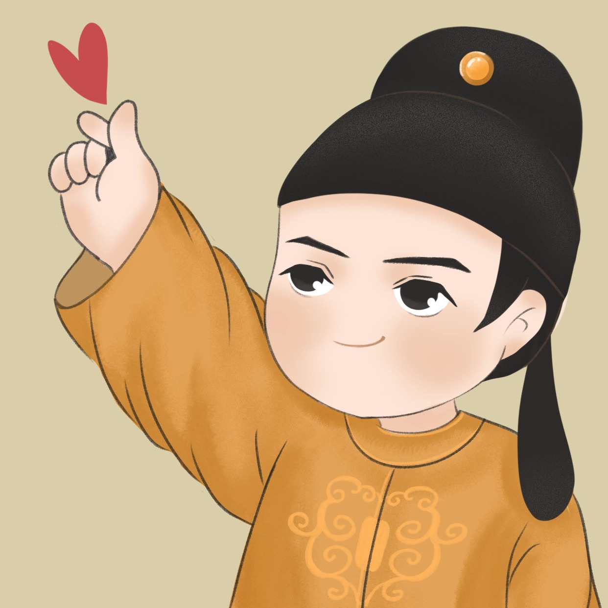 用户头像